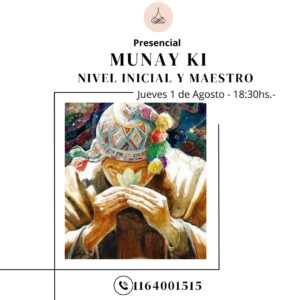munay-ki