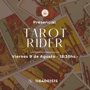 tarot-rider